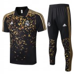 Real Madrid 2020/21 Polo de Treino M001